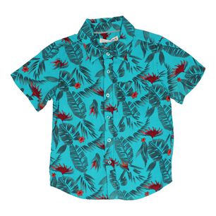 Camisa Niño Topsis