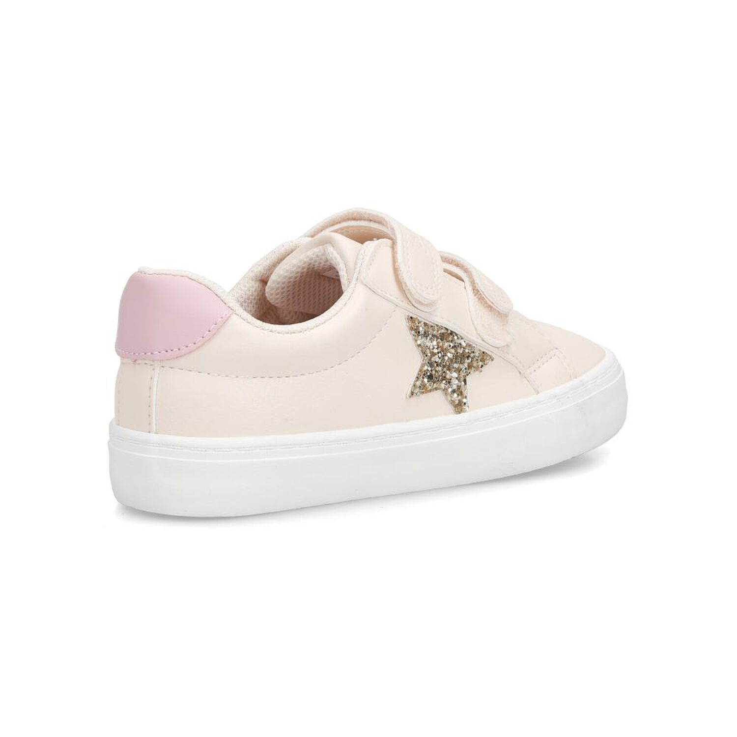 Zapatilla Infantil Ni&ntilde;a Topsis Gold image number 3.0