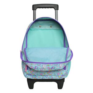 Mochila Carro Winner Infantil Head