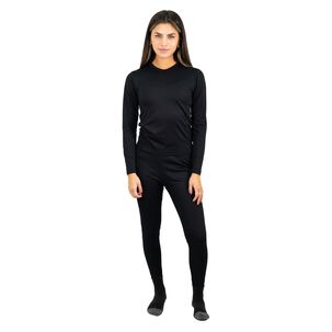 Conjunto Primera Capa Hw Hdx Mujer