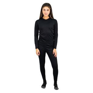 Conjunto Primera Capa Hw Hdx Mujer