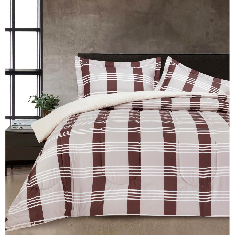 Plum&oacute;n Sherpa Azhome Inari / 2 Plazas image number 0.0