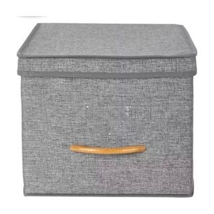 Pack 2 Cajas Organizadoras Plegables