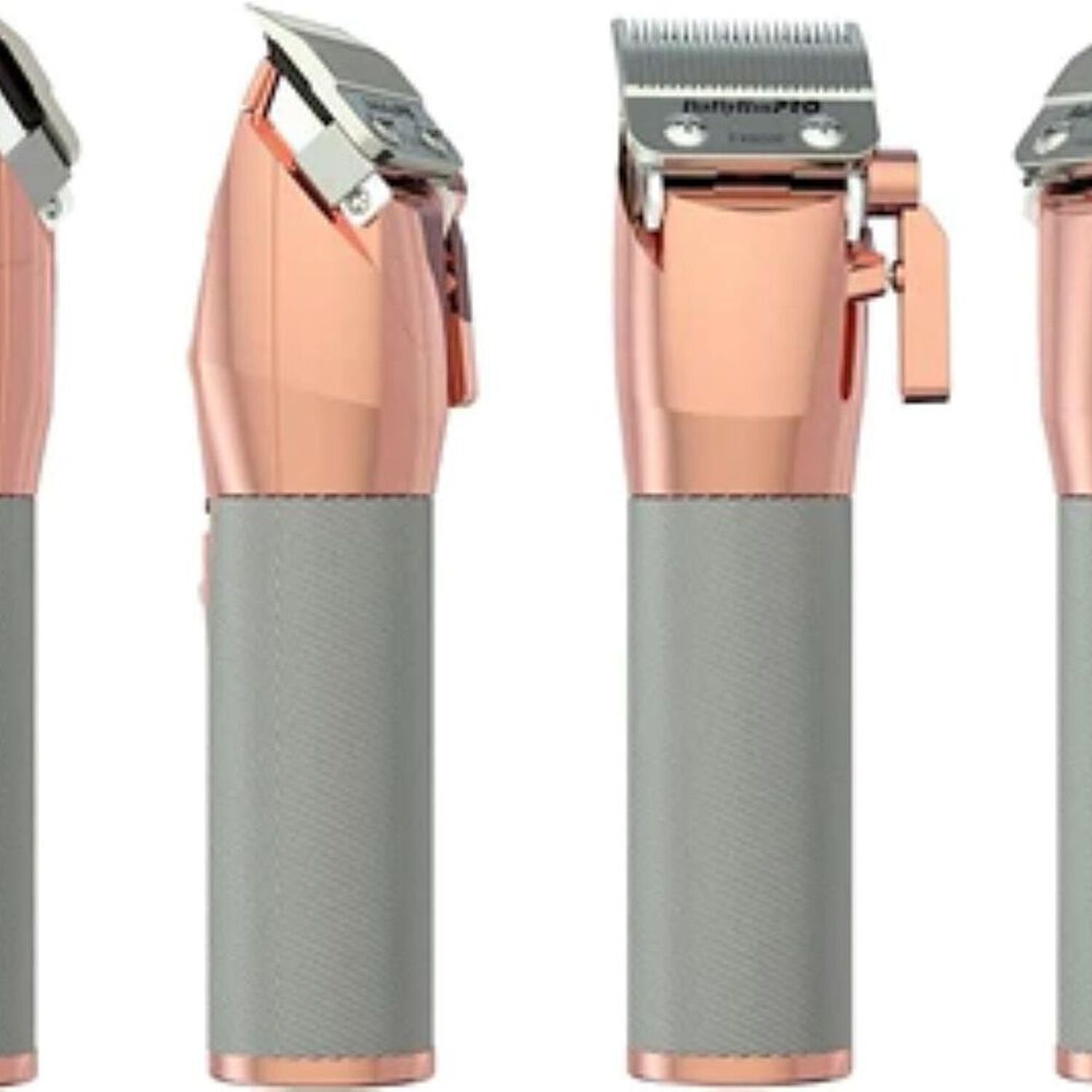 M&aacute;quina Cortadora Clipper B870 Rose Gold image number 5.0