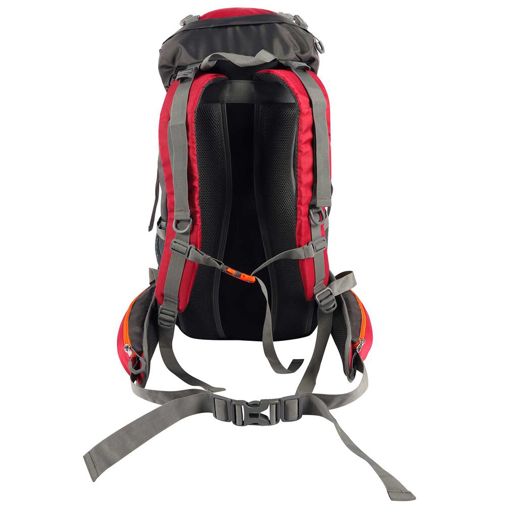 Mochila Camping 65l Burdeo image number 6.0