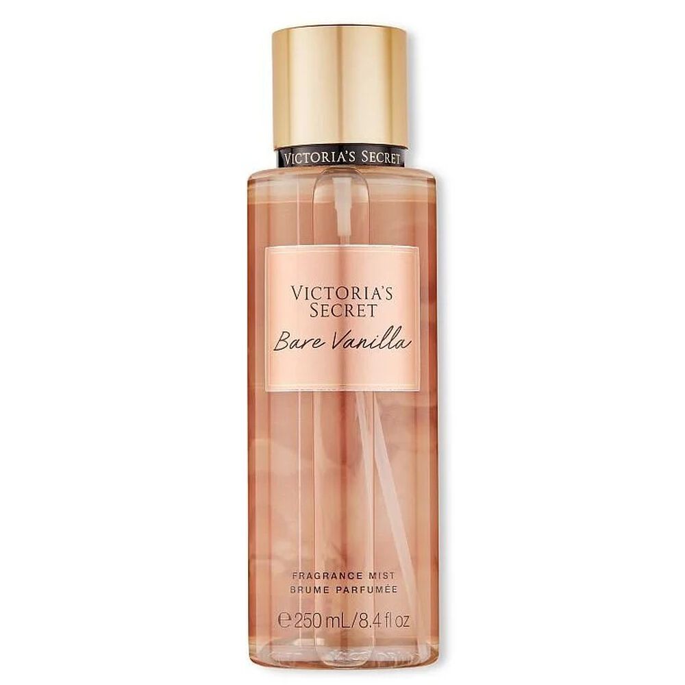Victoria Secret Bare Vainilla 250 Ml image number 0.0