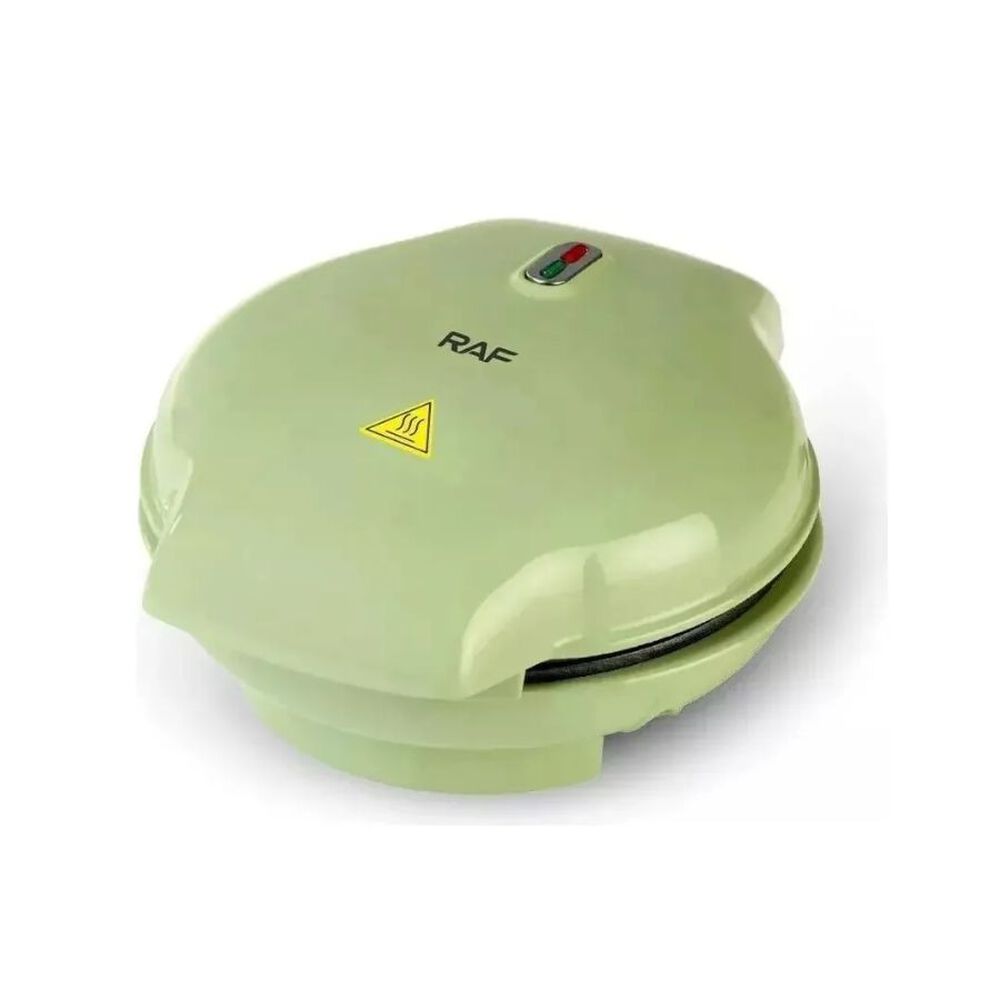 Máquina Para Popcakes Takoyaki Antiadherente 1200w image number 4.0