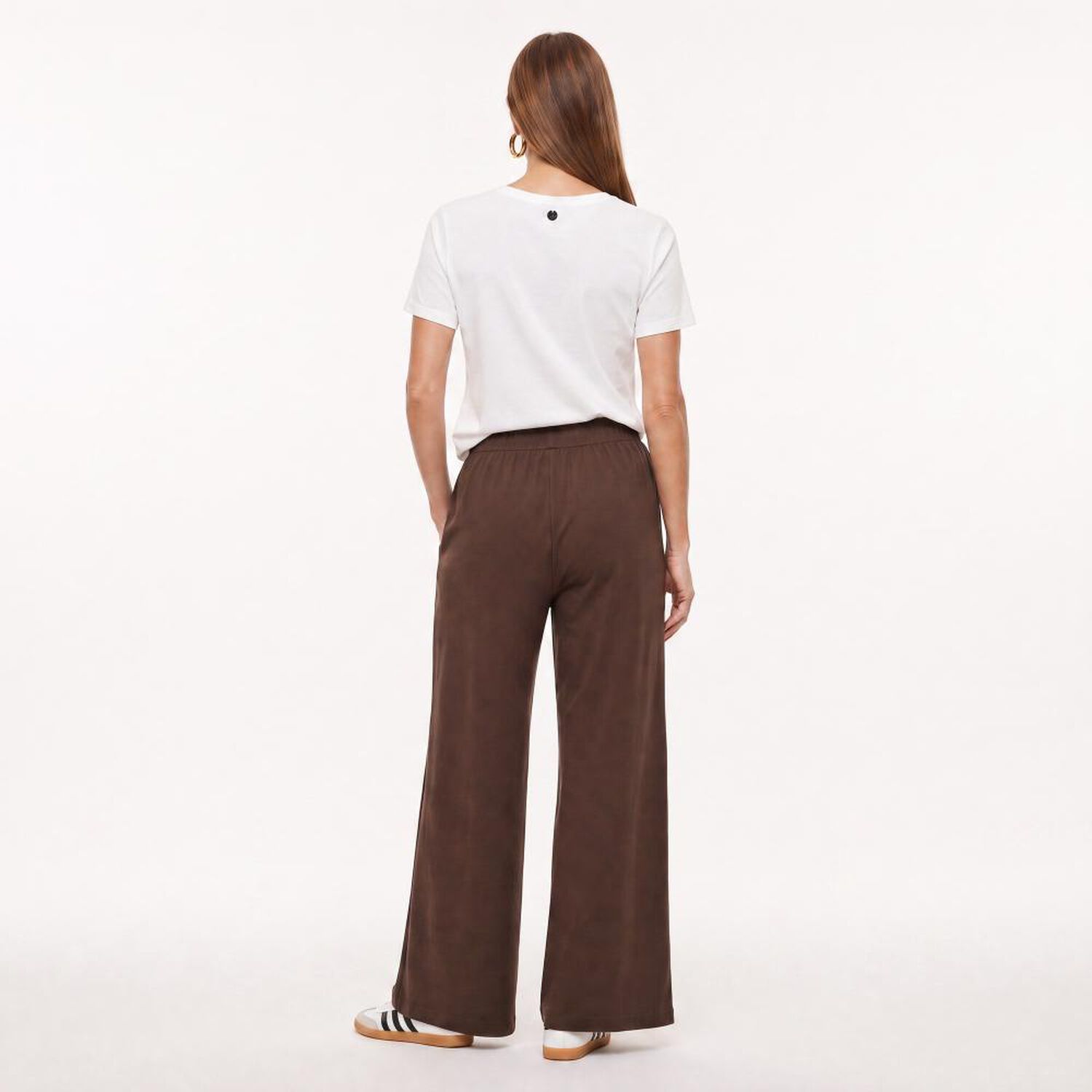 Pantal&oacute;n Mujer Kimera image number 1.0