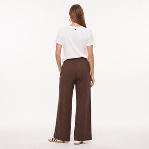 Pantal&oacute;n Mujer Kimera