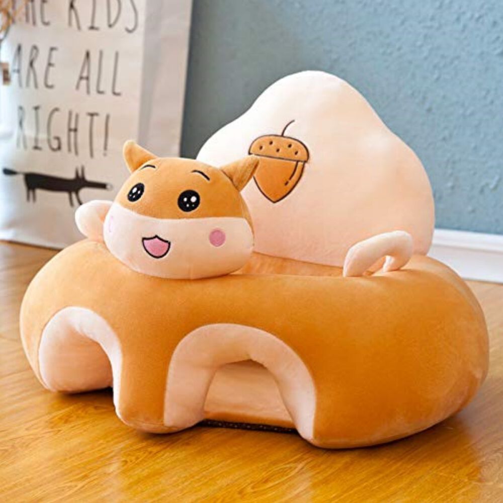 Cojin Asiento Bebe Seguridad Y Apoyo image number 3.0