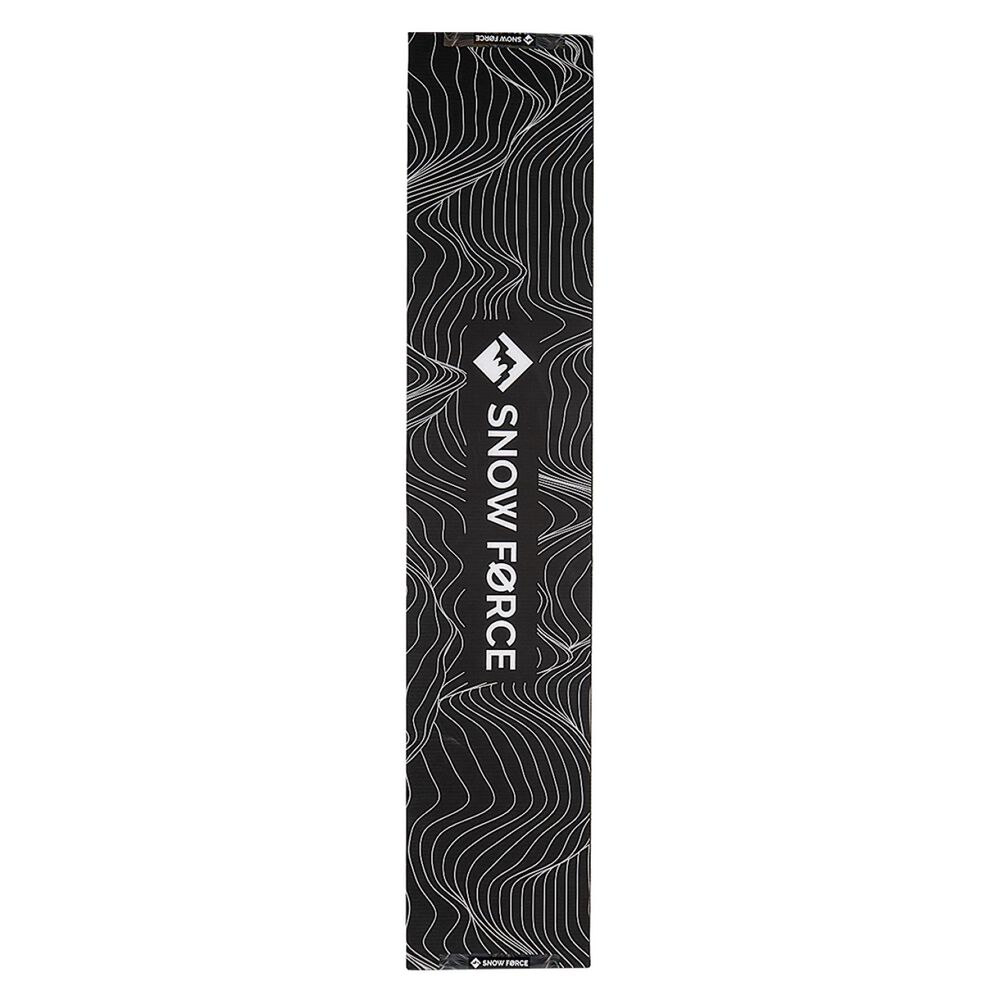 Tabla Snowboard All Mountain Camber Mist 154 Cm image number 6.0