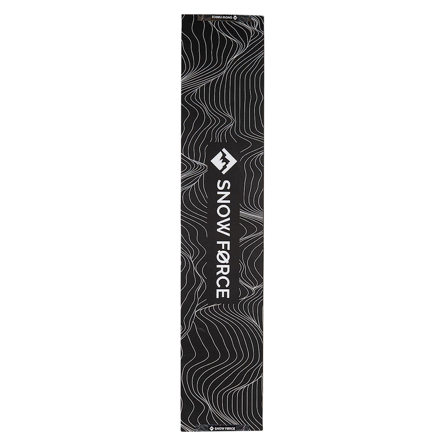 Tabla Snowboard All Mountain Camber Mist 154 Cm image number 6.0