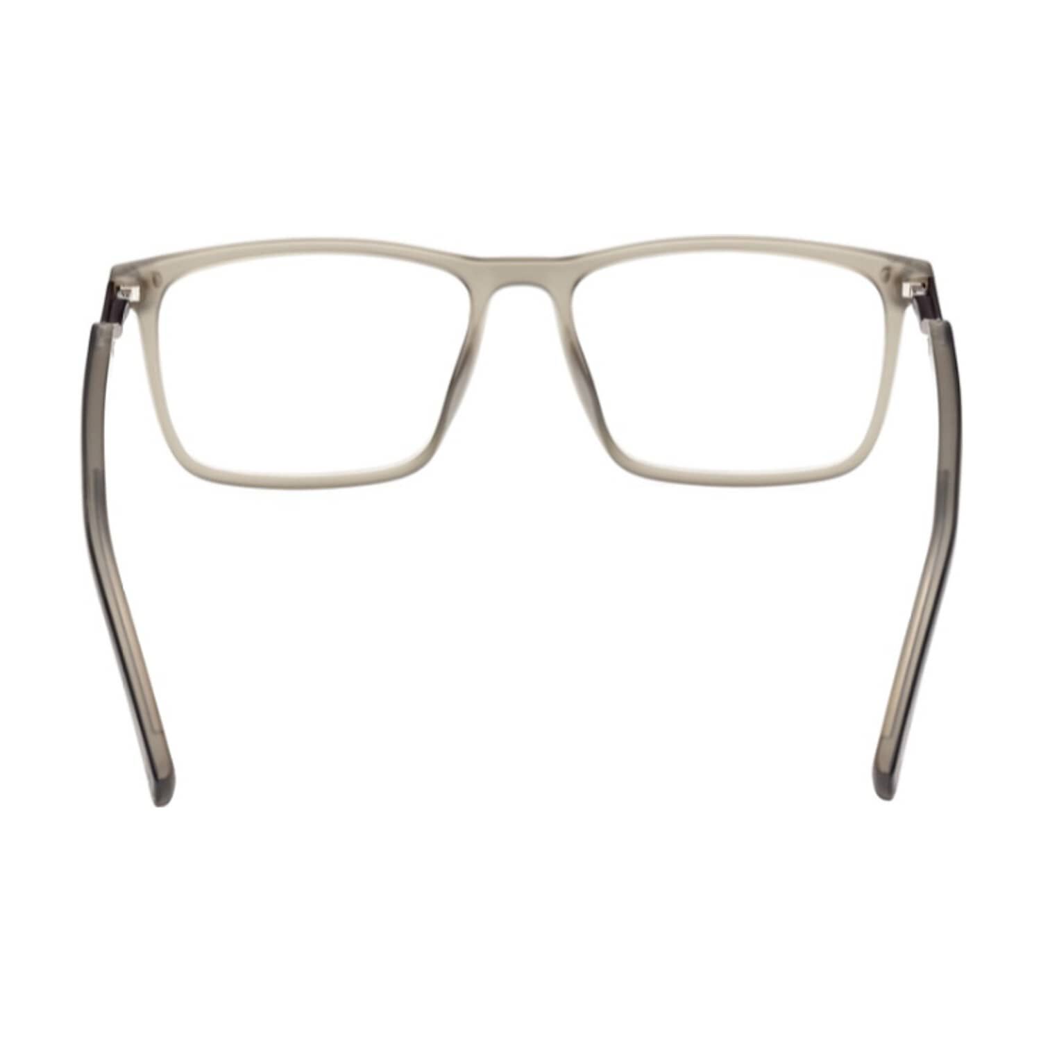 Lentes &Oacute;pticos Con Clip-on Verde Timberland image number 4.0