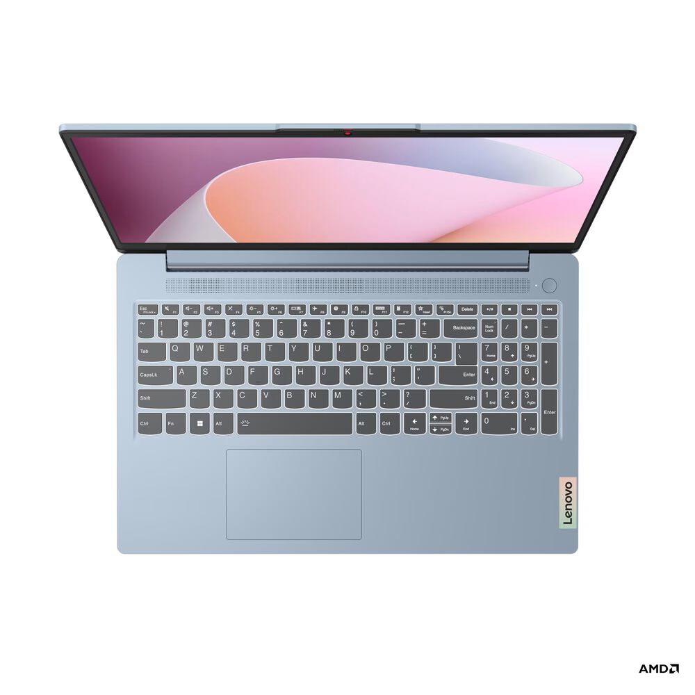 Notebook R5 7520u / 8gb/ 512gb Ssd/ 15.6"/w11h/ Ideapad Slim 3 15amn8 (reacondicionado) image number 2.0