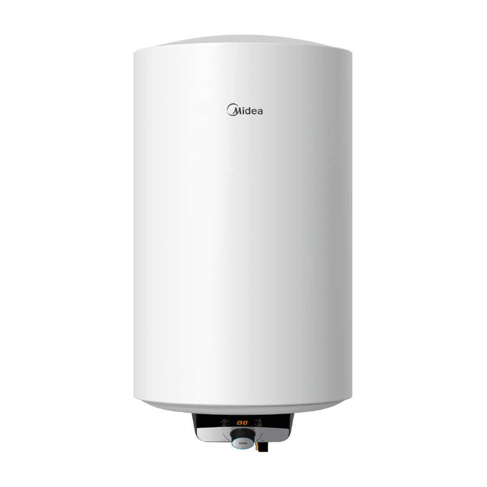 Termo Eléctrico 50l Wifi Midea image number 0.0