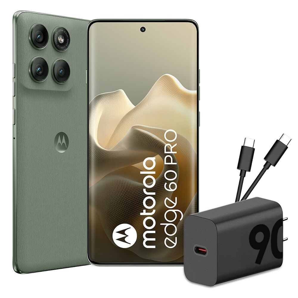 Motorola Edge 60 Pro 12+512gb image number 2.0