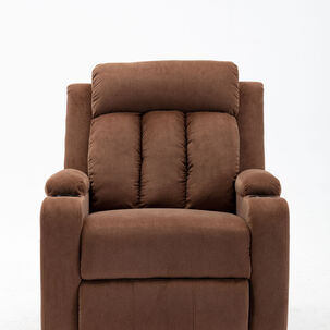 Sillón Reclinable Berger Berlín
