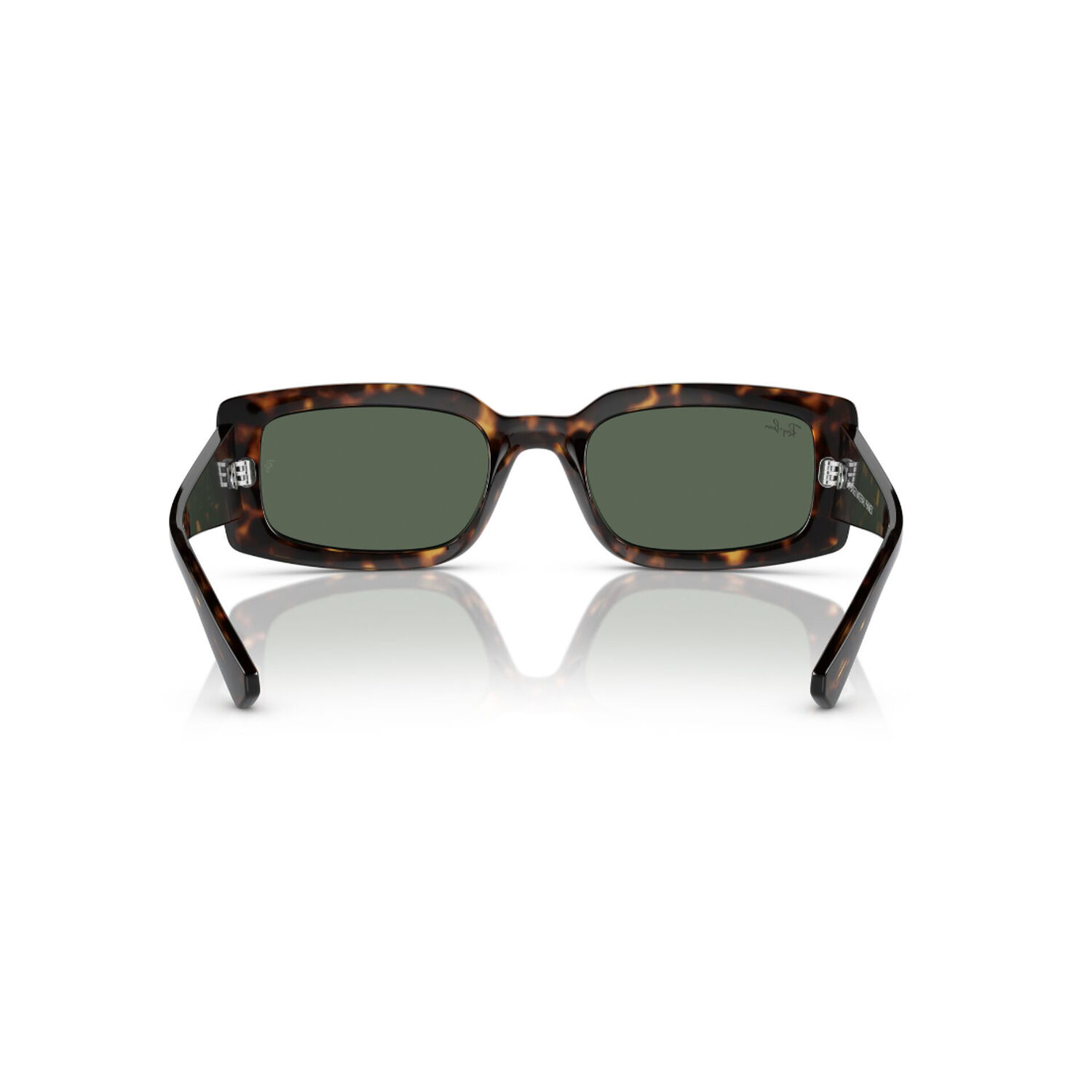 Lentes De Sol Kiliane Havana Ray-ban image number 3.0