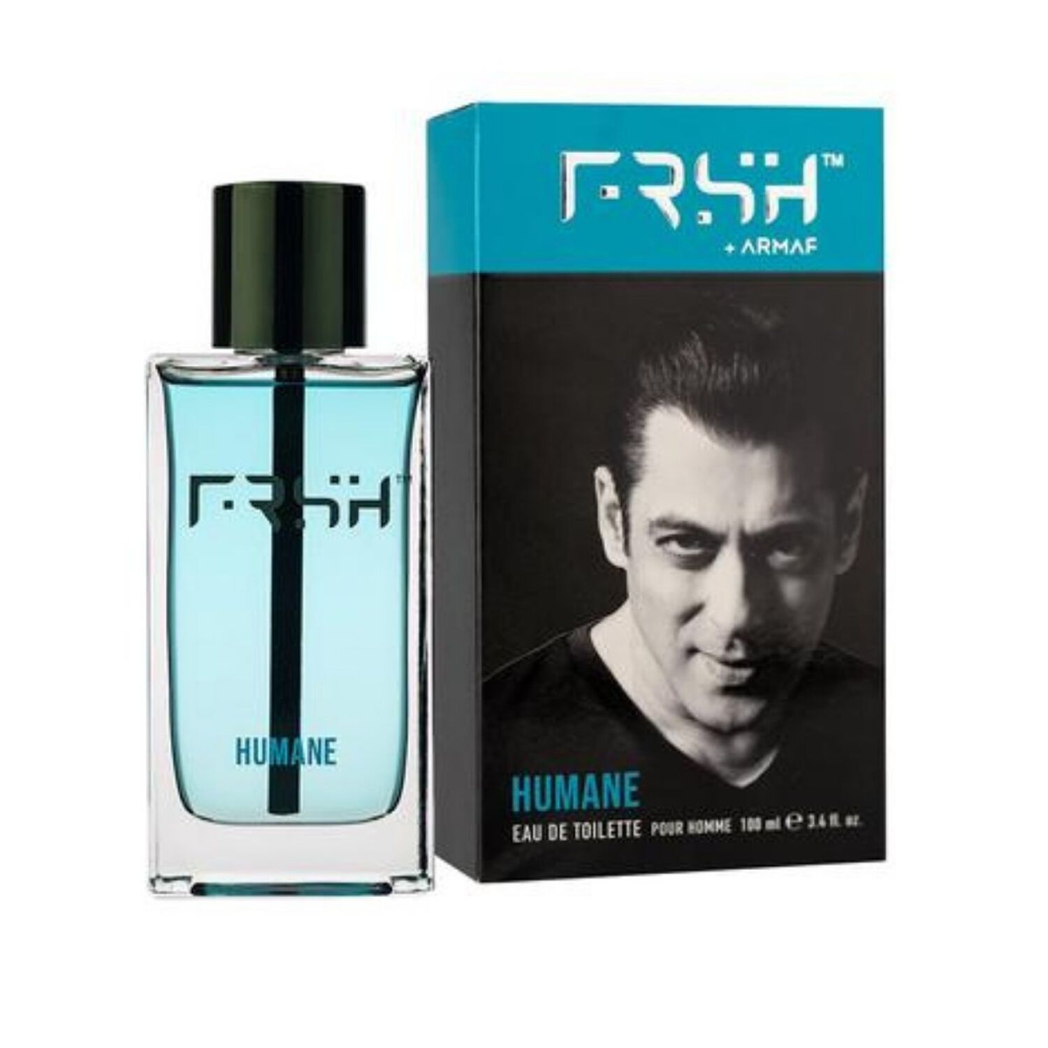Frsh Armaf Humane Edt 100ml Hombre image number 0.0