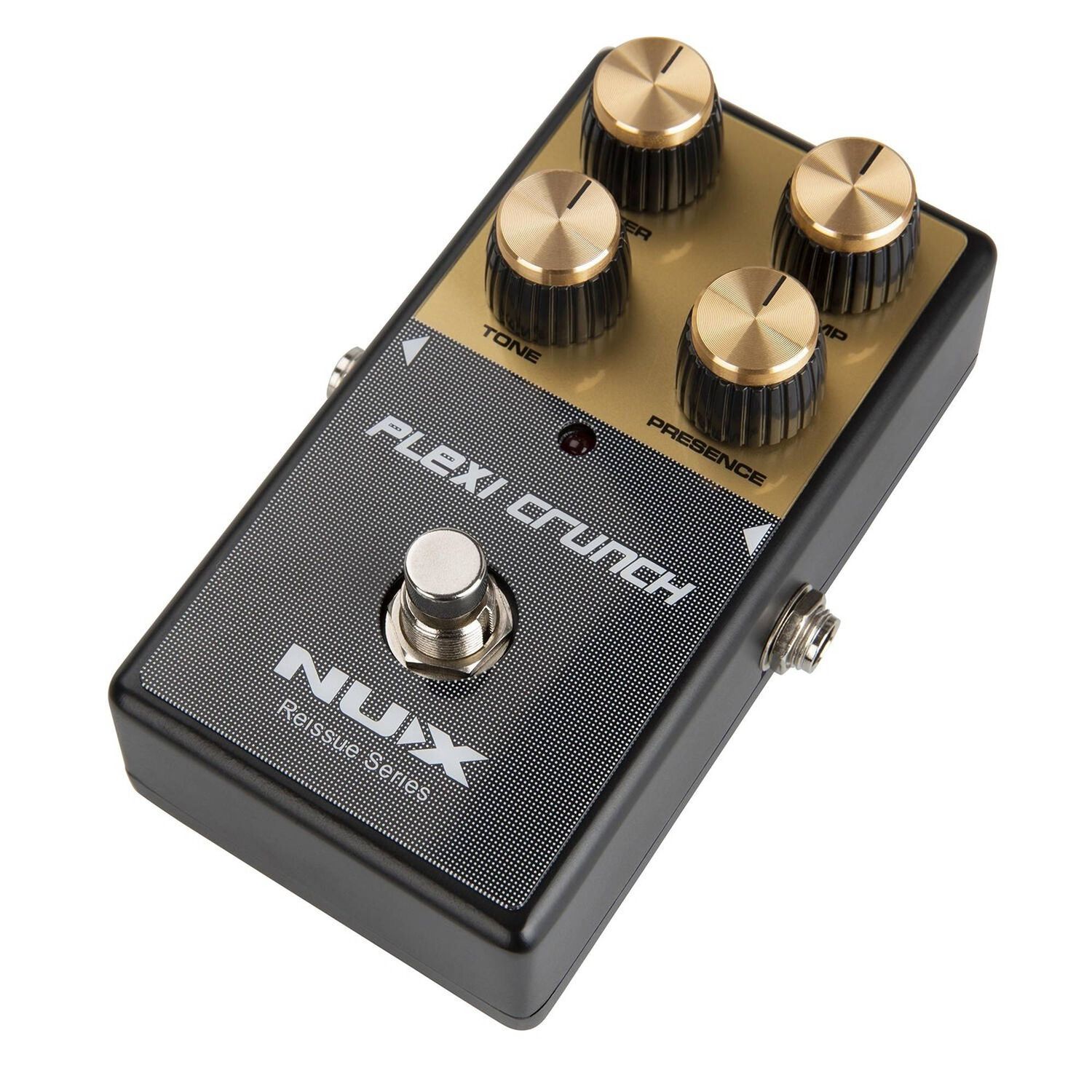 Pedal Efecto Plexi Crunch Nux image number 1.0