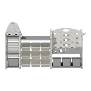 Estante Hobby Market Hbff26