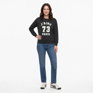 Poler&oacute;n Mujer Geeps