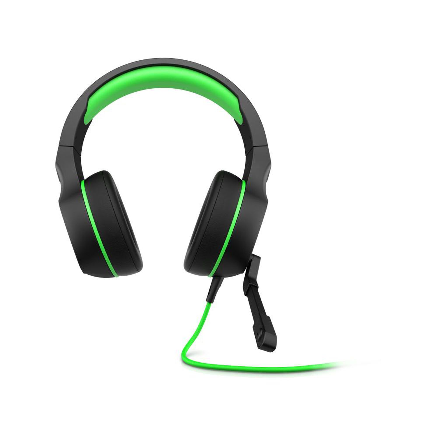 Aud&iacute;fonos Gamer HP Pavilion Gaming Headset 400 image number 0.0