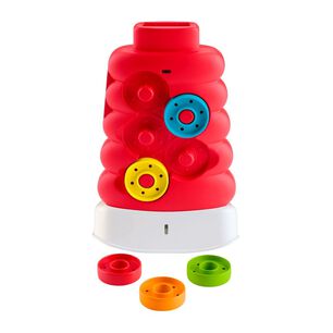 Juguete Did&aacute;ctico Fisher-price