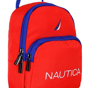 Mochila Parvus Roja Nautica
