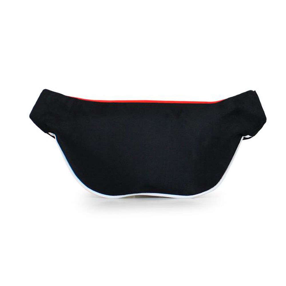 Mochila Pólux + Banano Kappa Negro Nautica image number 6.0
