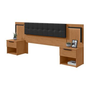 Respaldo Di Poretti Design Calitan / 2 Plazas