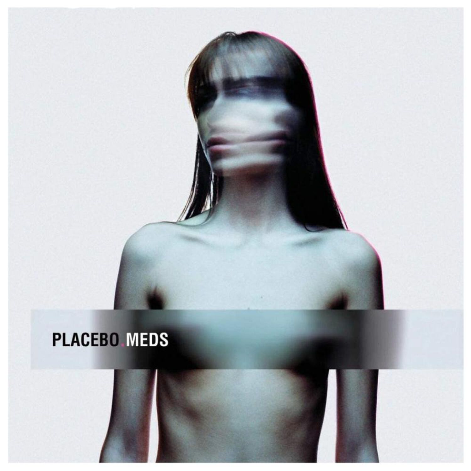 Placebo - Meds | Vinilo image number 0.0