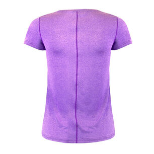 Polera Dry Fit Manga Corta Urocyon Mujer