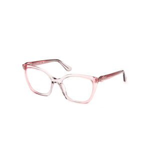 Lentes Ópticos Rosado Guess