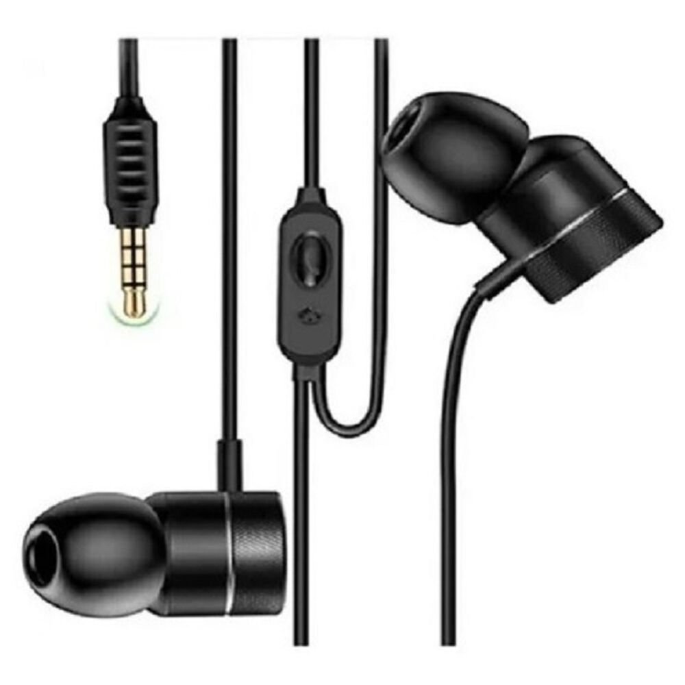 Audifono Encok H04 Negro Baseus Excelente Sonido Utory B11 image number 4.0