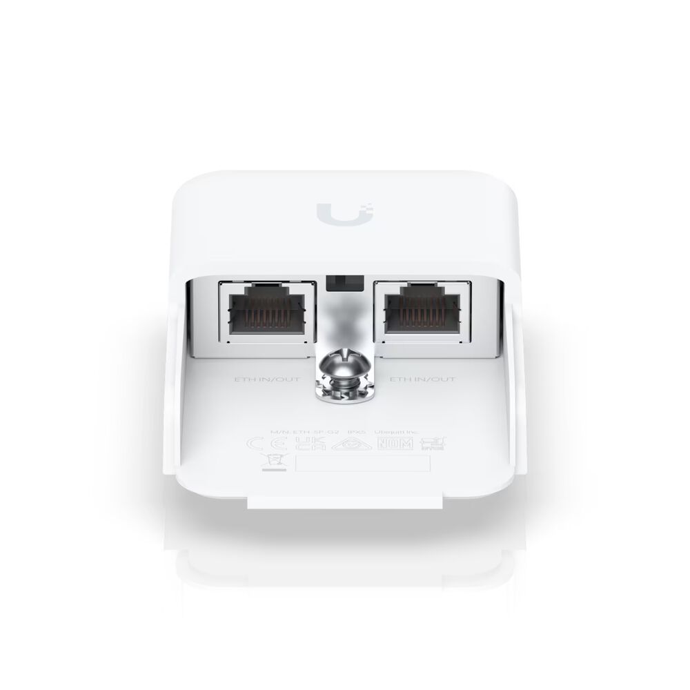Protector Ubiquiti Networks Contra Sobretensiones Ethernet image number 1.0