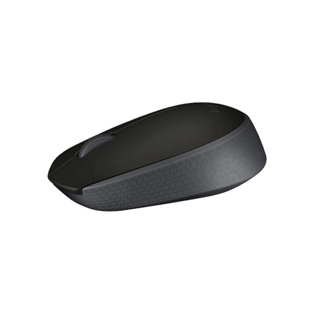 Mouse Logitech M170 Inalámbrico image number 1.0