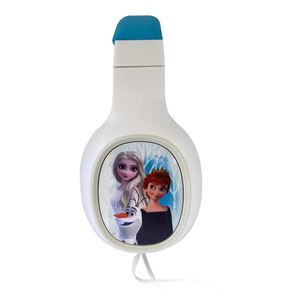 Aud&iacute;fonos Disney Frozen 2 Elsa+Anna