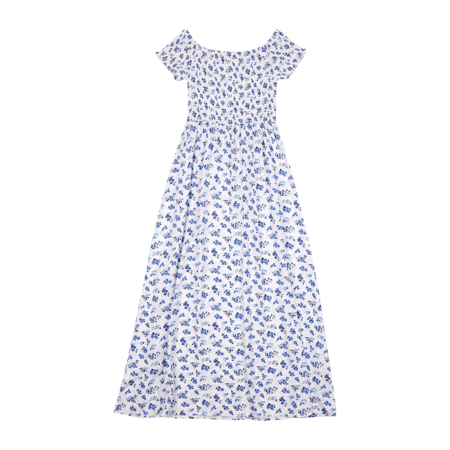 Vestido Mujer Freedom image number 1.0