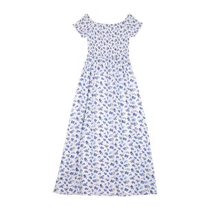 Vestido Mujer Freedom