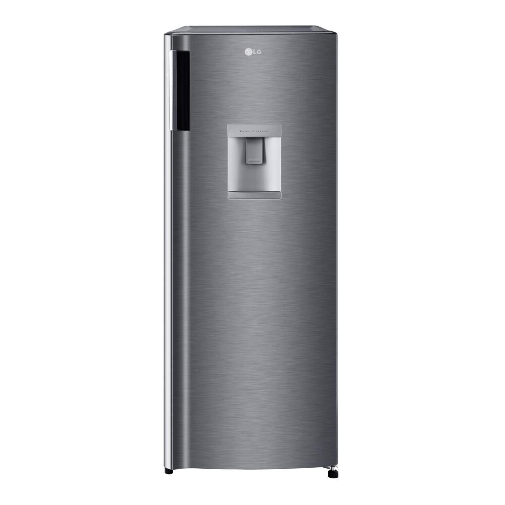 Refrigerador Monopuerta  LG CU21WPG.ADSPECL / No Frost / 195 Litros image number 0.0