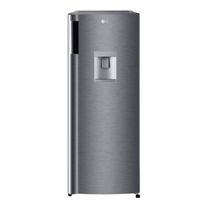 Refrigerador Monopuerta  LG CU21WPG.ADSPECL / No Frost / 195 Litros