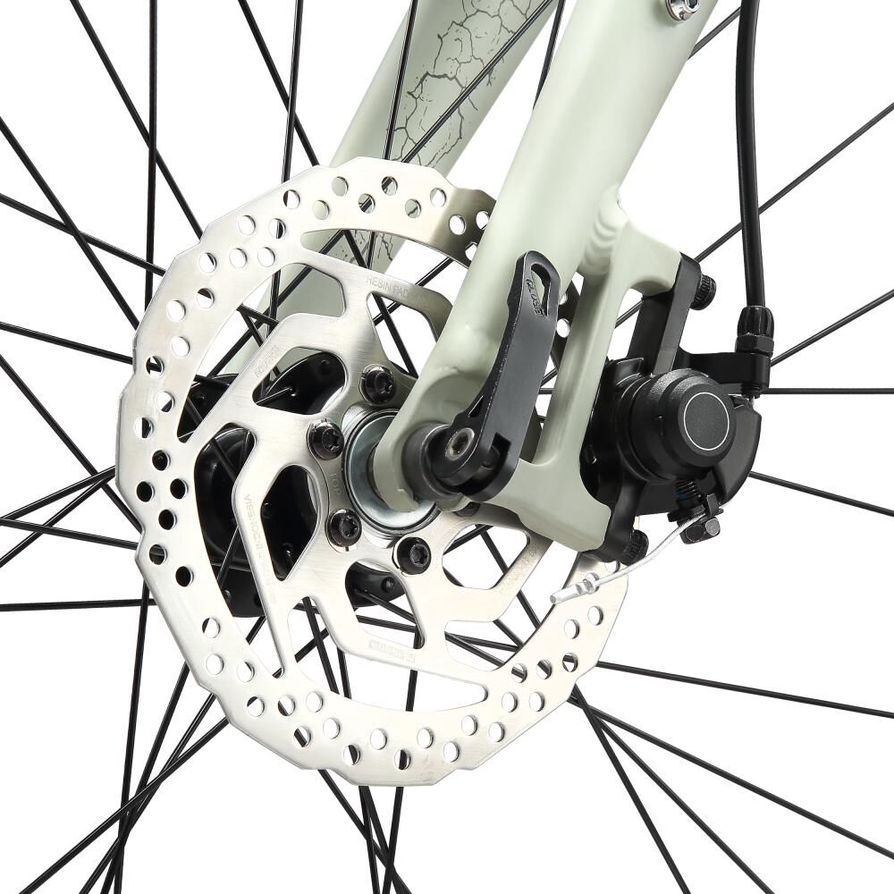 Bicicleta Ruta Oxford Stardust 4 / Aro 28 image number 7.0