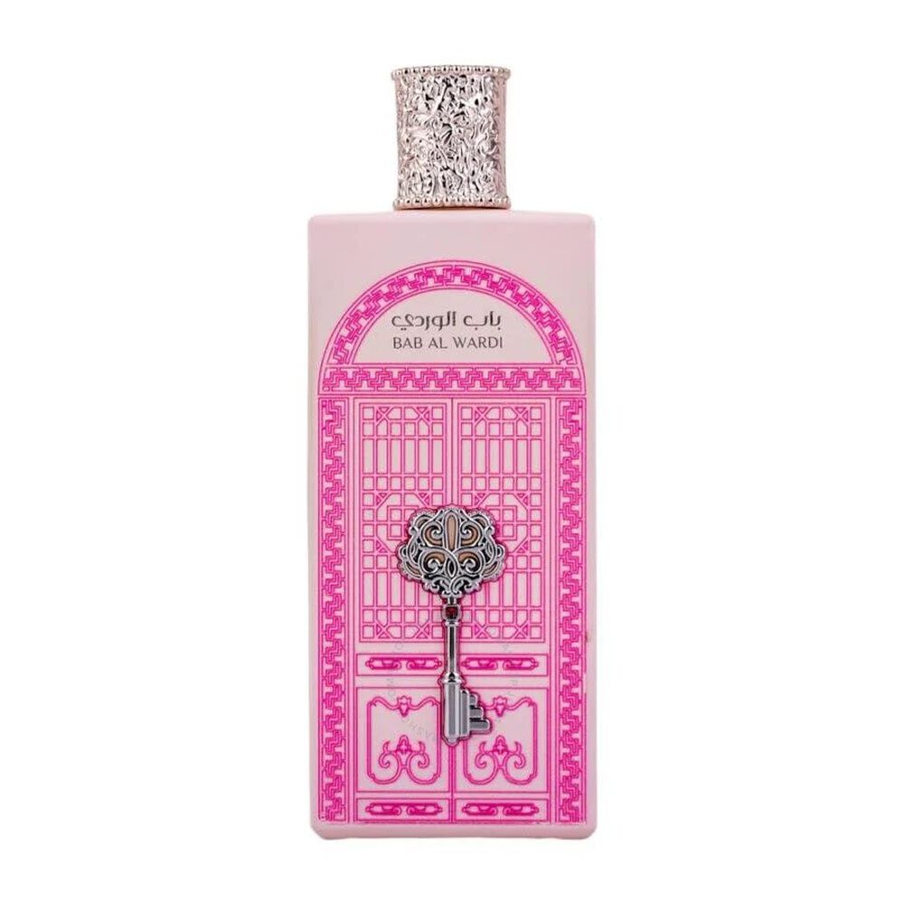 Ard Al Zaafaran Bab Al Wardi Edp 100ml image number 0.0