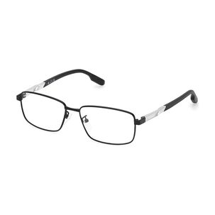 Lentes &Oacute;pticos Negro Adidas Sport