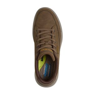 Zapatilla Urbana Hombre Skechers Sterling-cedrick Ltbr