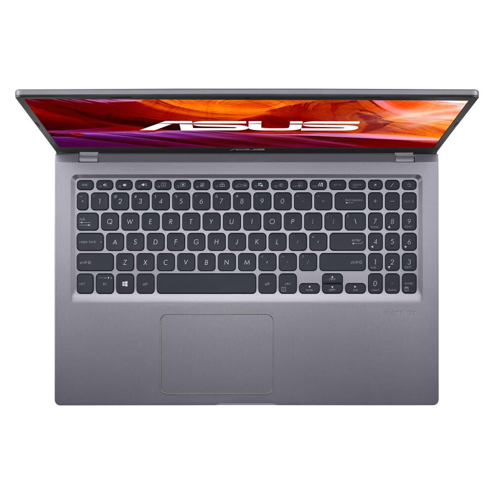 Notebook Asus X515ma-br576t / Slate Grey / Intel Celeron / 4 Gb Ram / Intel Uhd 600 / 500 Gb Hdd / 15.6 " image number 4.0