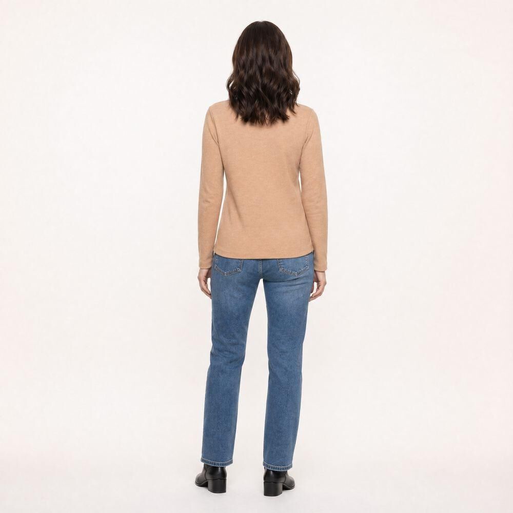 Sweater Mujer Kimera image number 1.0