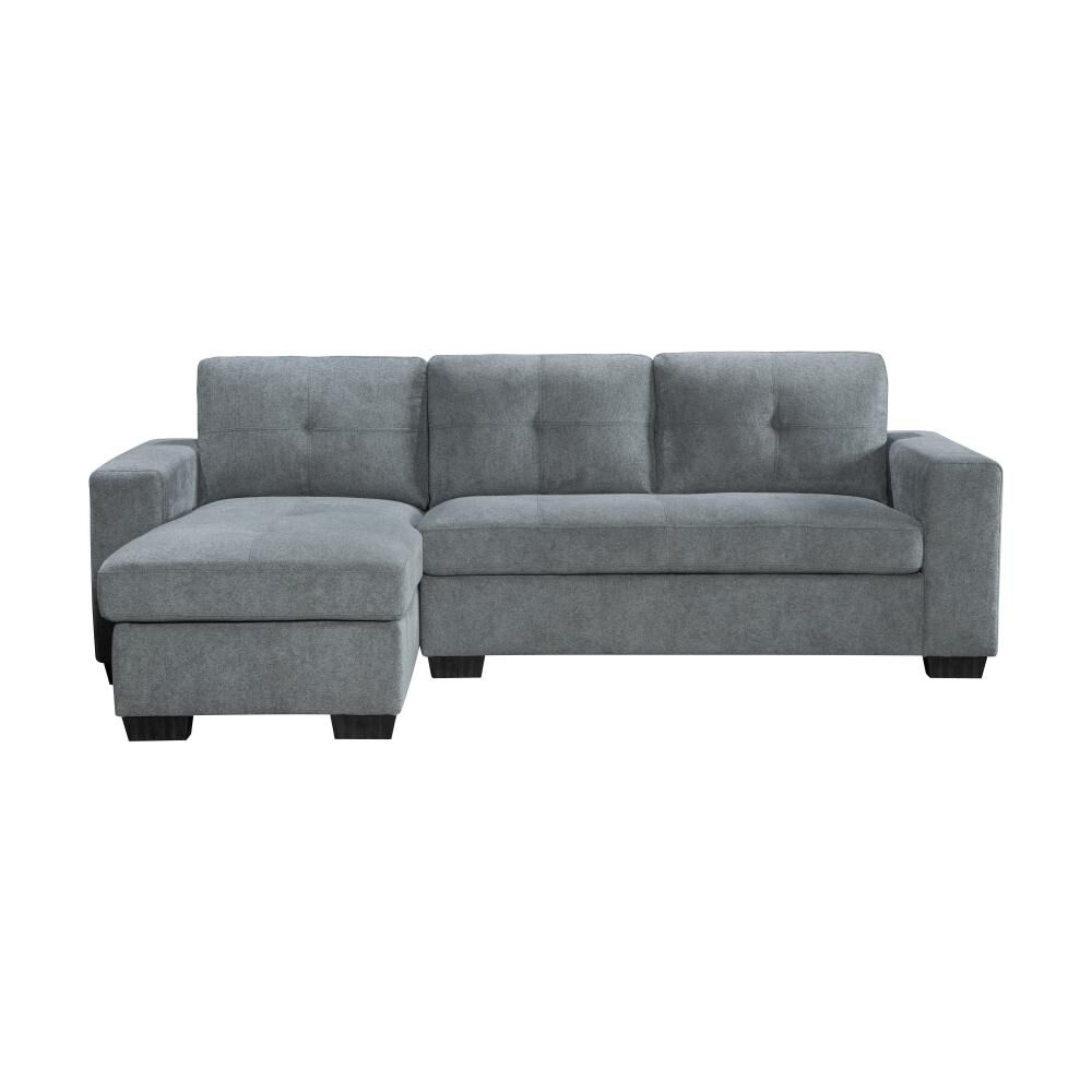 Sof&aacute; Seccional Azhome Maldini Izquierdo / 4 Cuerpos image number 0.0