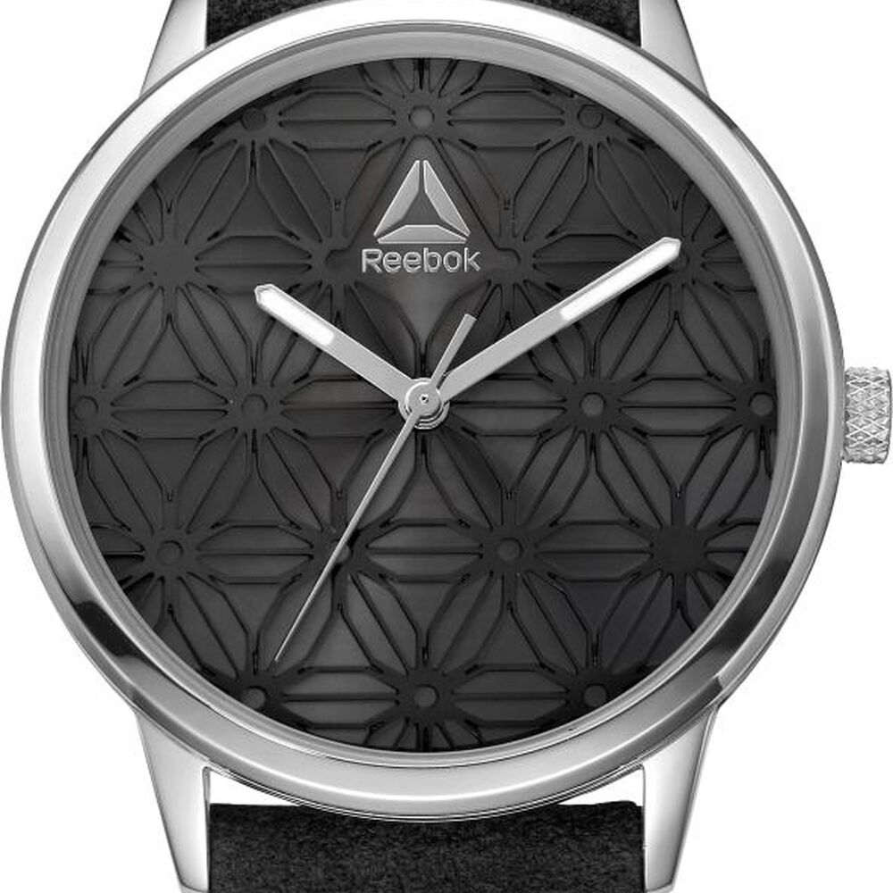 Reloj Reebok Mujer Rd-chf-l2-s1lb-b1 Chelsea Filgiree Leather image number 0.0